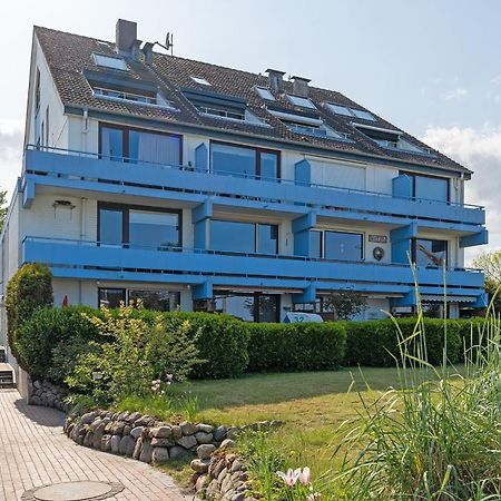 Seetempel Wohnung 23 Scharbeutz Exterior photo